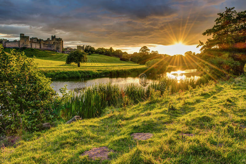 Alnwick