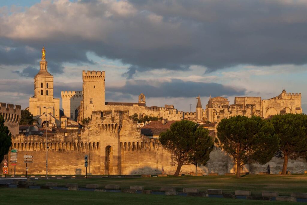 Avignon