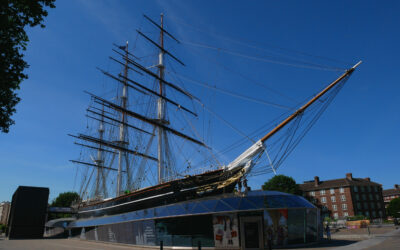 Historic Royal Navy Tour