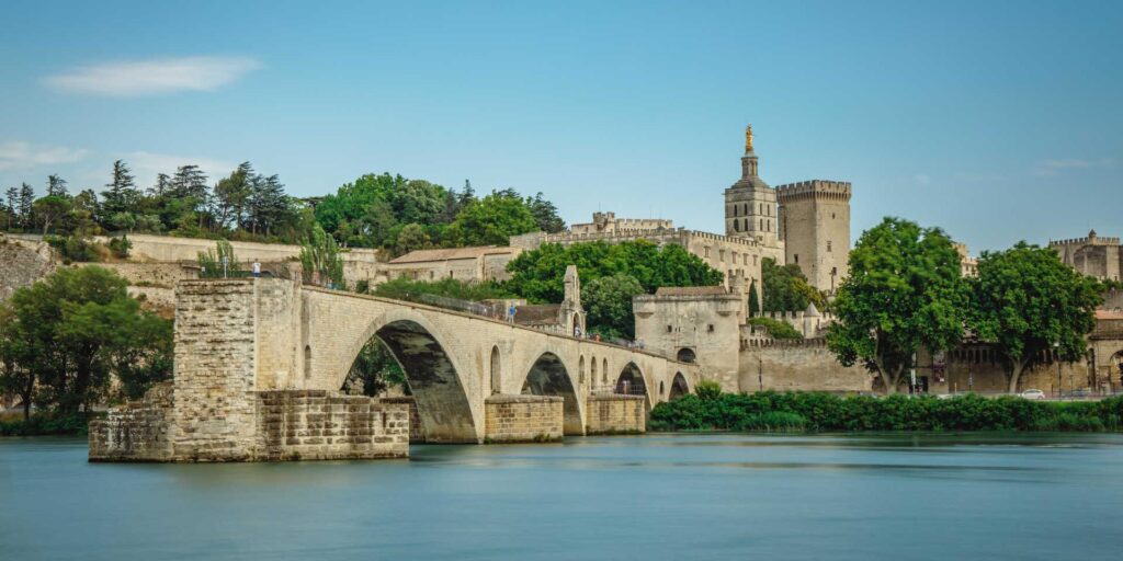 Pont d'Avignon