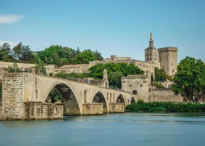 Pont d'Avignon