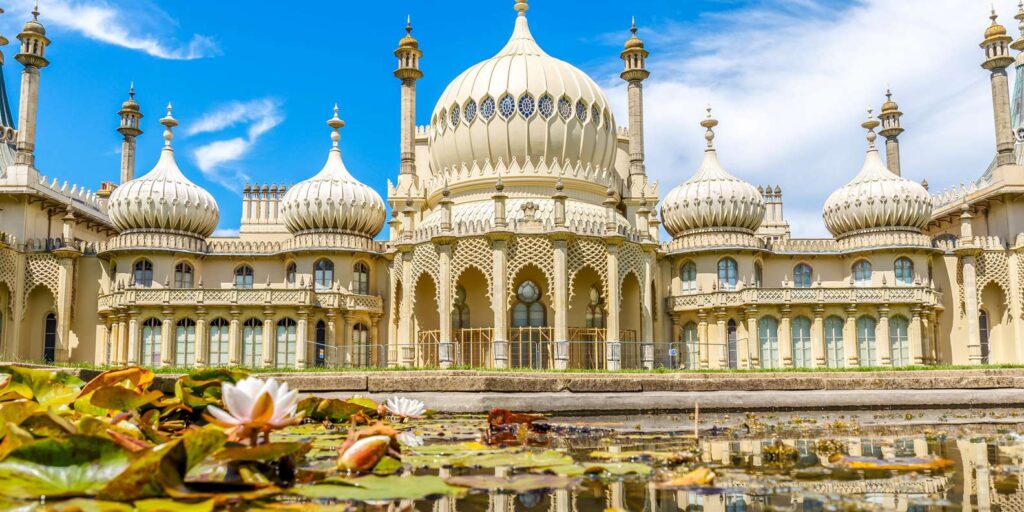 Royal Pavilion