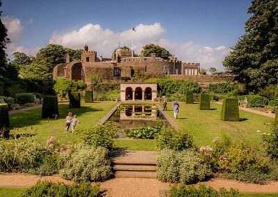 Walmer Castle