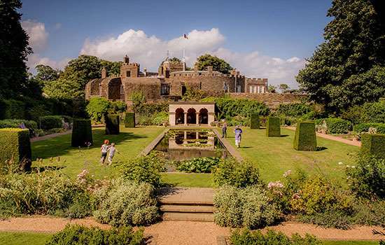 Walmer Castle