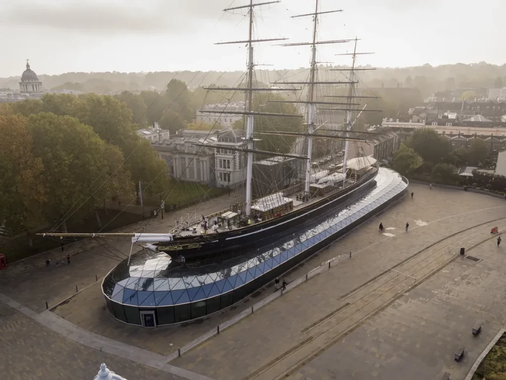 Cutty Sark